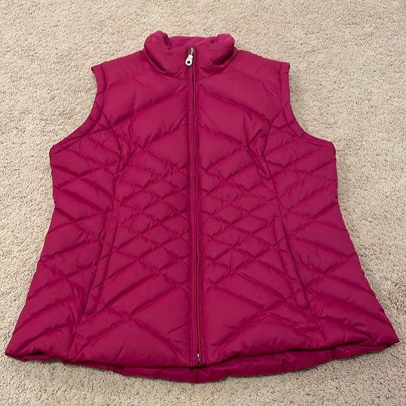 Eddie Bauer Vest - Picture 1 of 5